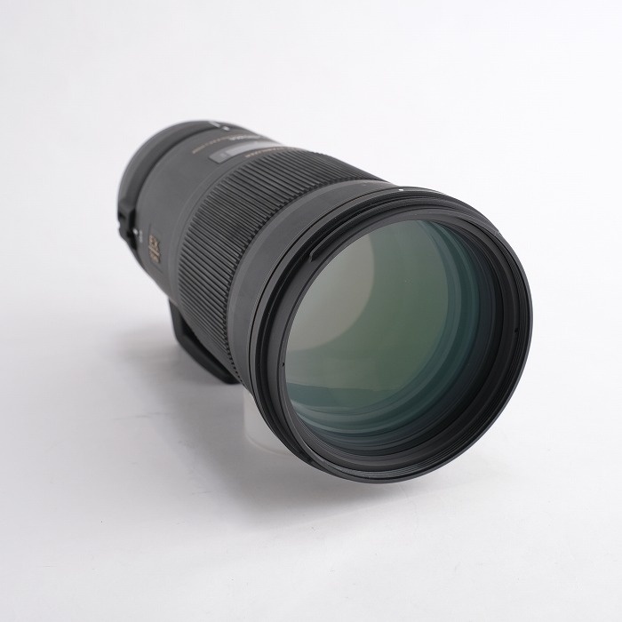 シグマ APOマクロ180/F2.8 EX DG OS HSM ソニーAマウント用