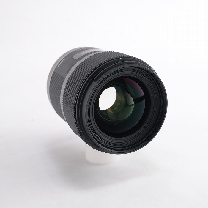 シグマ 35/1.4 DG HSM ART キヤノンEFマウント用