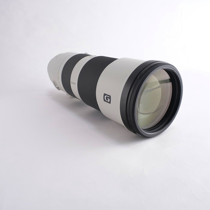 ソニー FE200-600/F5.6-6.3 G OSS (SEL200600G)