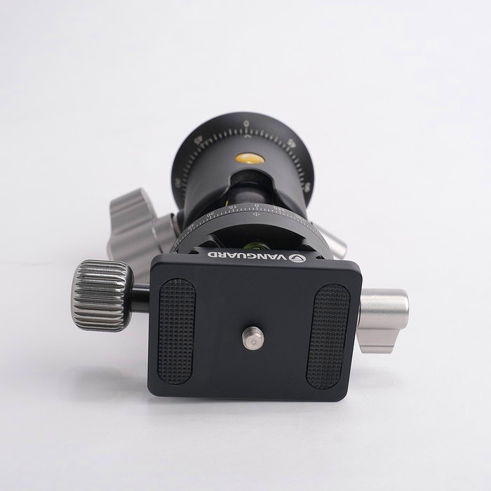 バンガード VEO BH160S 雲台