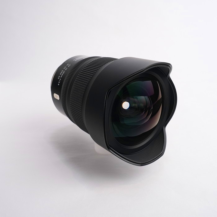 タムロン SP15-30/2.8 DI VC USD G2 A04 キヤノンEFマウント用