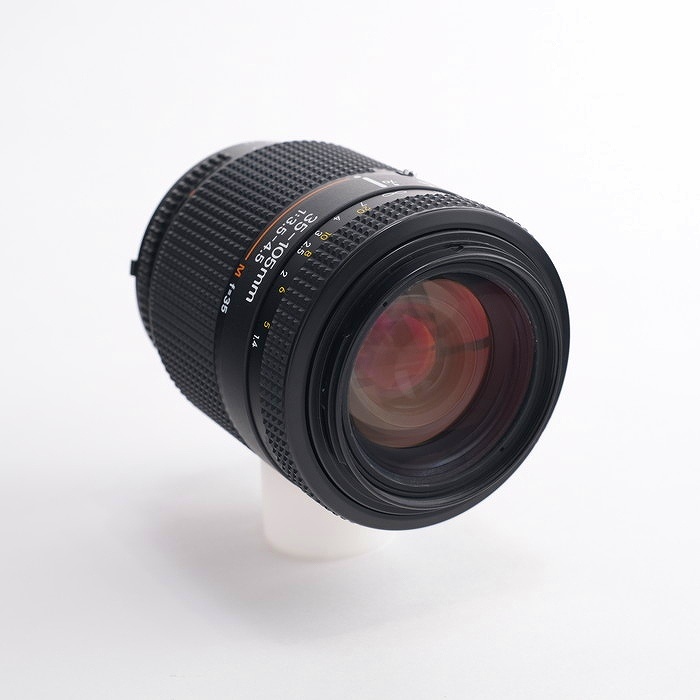 ニコン AI AF 35-105/3.5-4.5D
