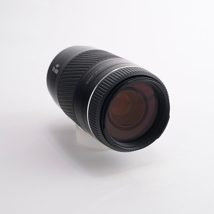 ミノルタ AF 75-300/4.5-5.6 D BK