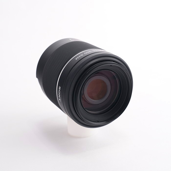 ソニー DT55-200/4-5.6 SAM (SAL55200)
