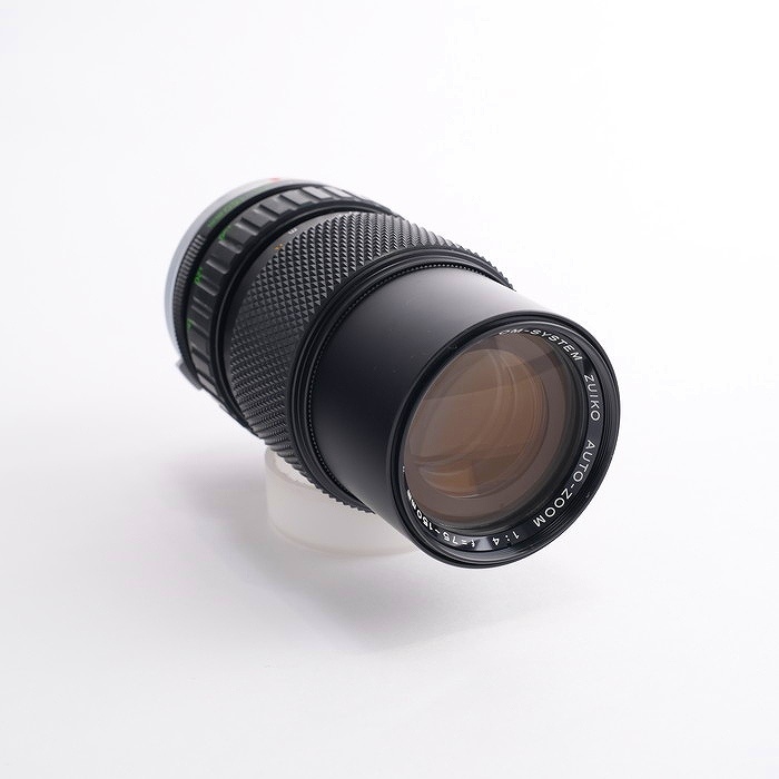 オリンパス ZUIKO AUTO ZOOM 75-150/4