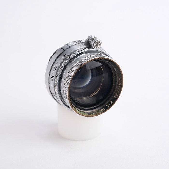 ライカ ズミター L50/2