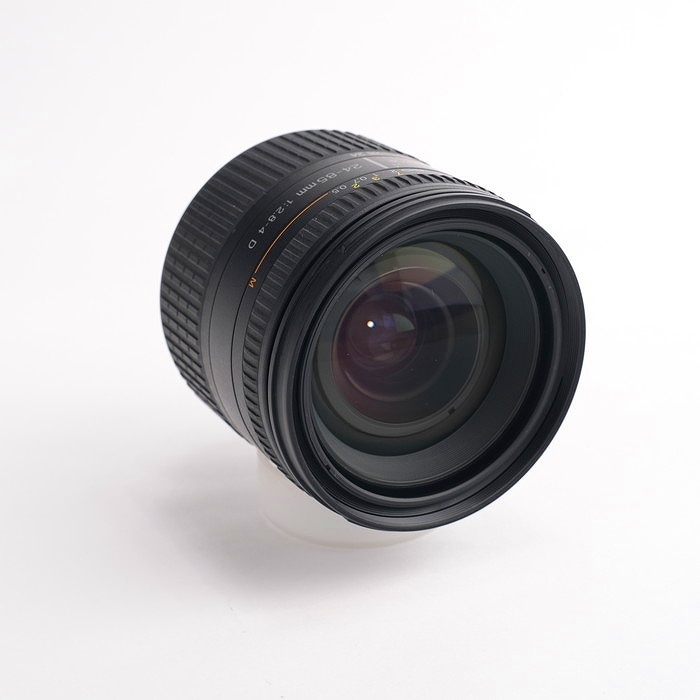 ニコン AI AF 24-85/2.8-4D IF