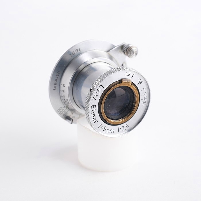 ライカ エルマー5cm/3.5
