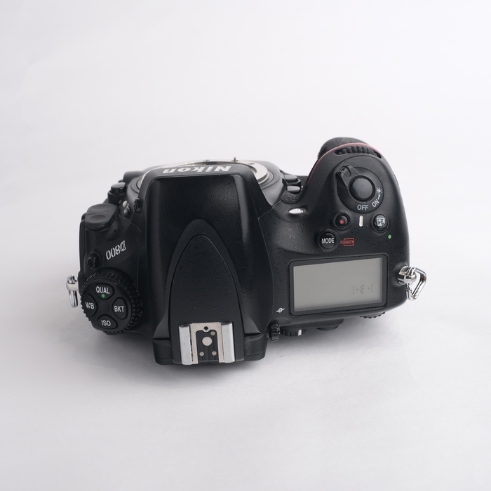 ニコン D800 ボディ