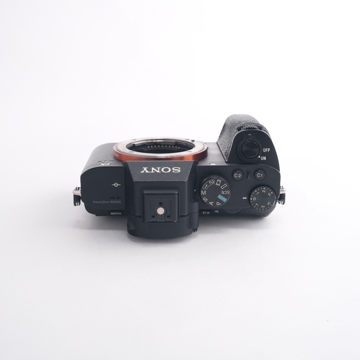 ソニー α7 II (ILCE-7M2) B ボディ