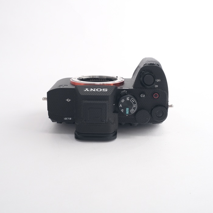 ソニー α7 IV (ILCE-7M4) ボディ