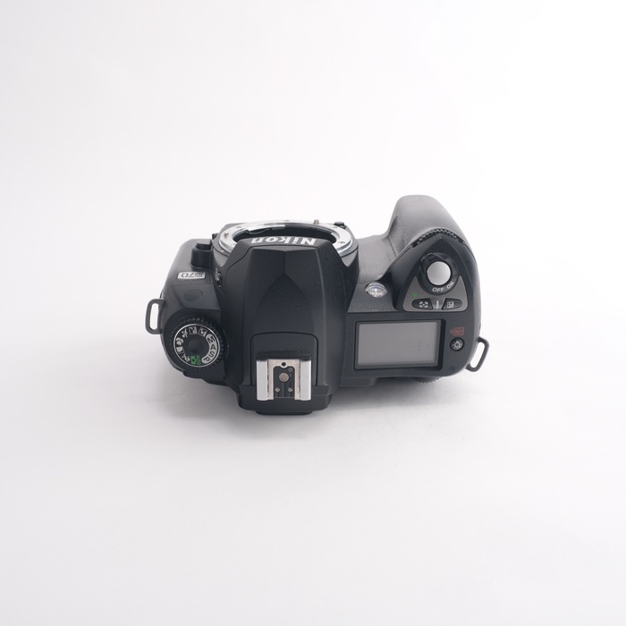 ニコン D70 ボディ