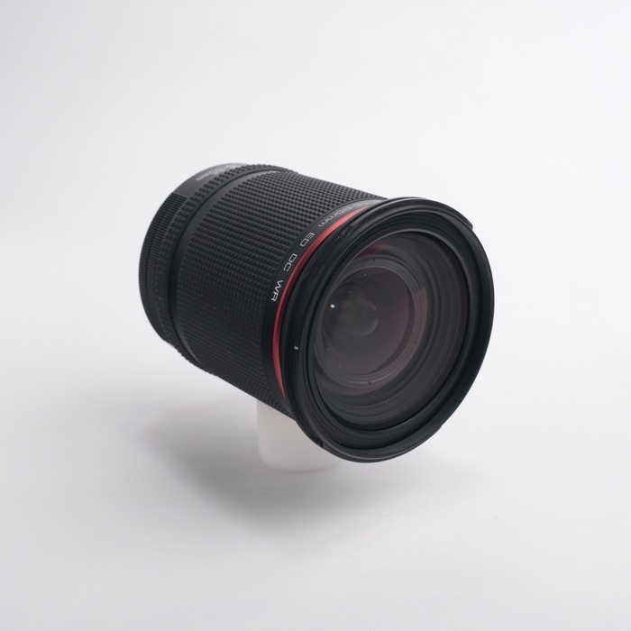 ペンタックス HD DA16-85/3.5-5.6ED DC WR