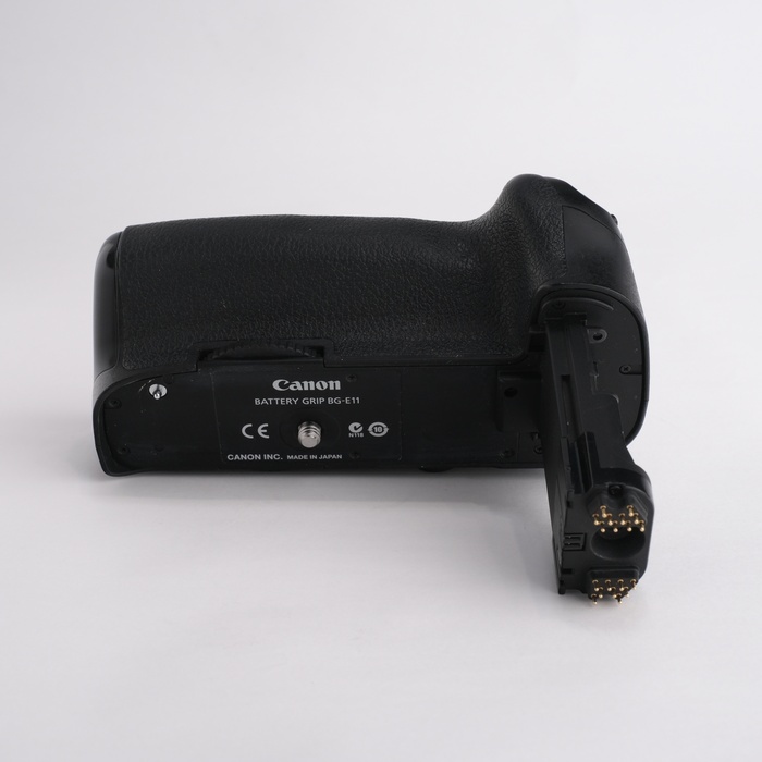 キヤノン BG-E11 バッテリーグリップ