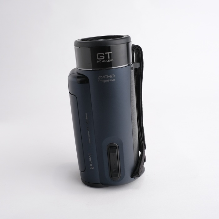 ビクター GZ-RY980-A 4Kメモリームービー