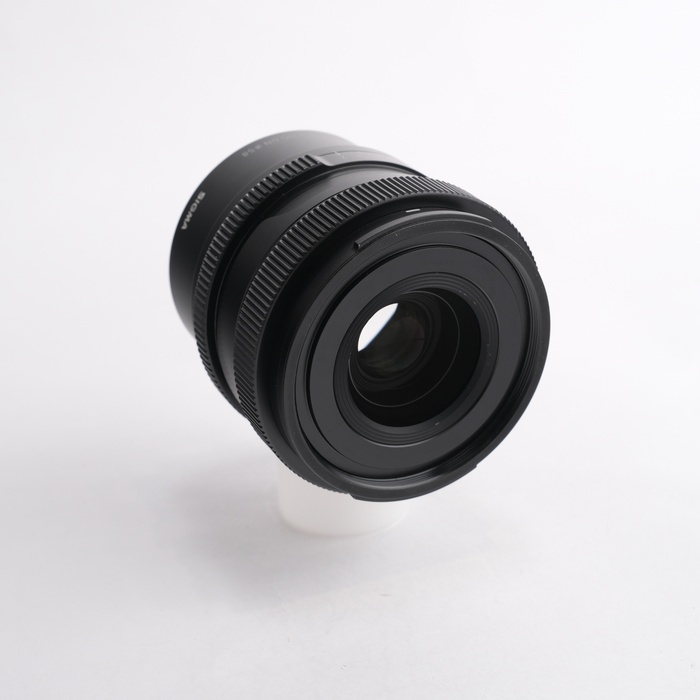 シグマ 35/2 DG DN CONTEMPORARY SE