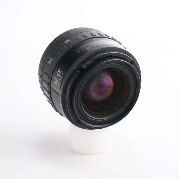 ペンタックス TAKUMAR-F ZOOM35−70/3.5−4.5
