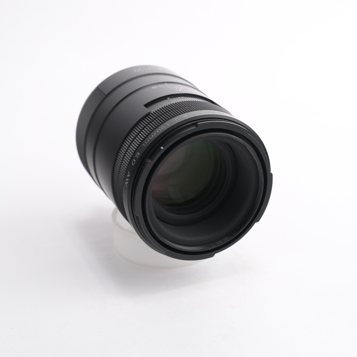 ペンタックス HD D FA MACRO 100/2.8ED AW ブラック