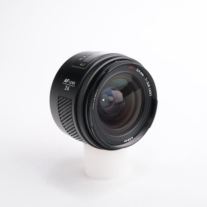 ミノルタ AF 24/2.8 (旧)