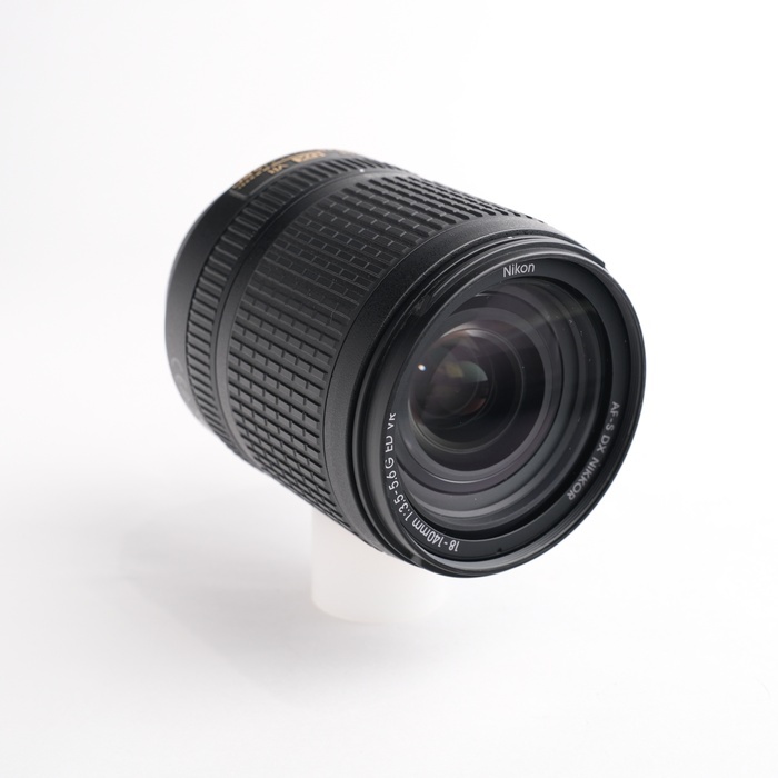 ニコン AF-S DX 18-140/3.5-5.6G ED VR