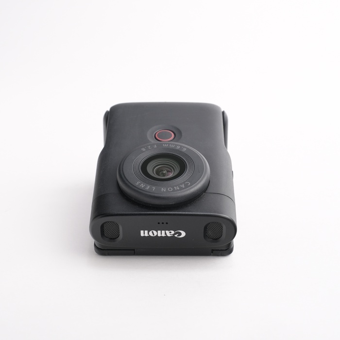 キヤノン POWERSHOT V10