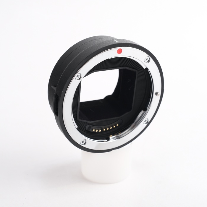 シグマ MC-11 マウントコンバーター EF-E