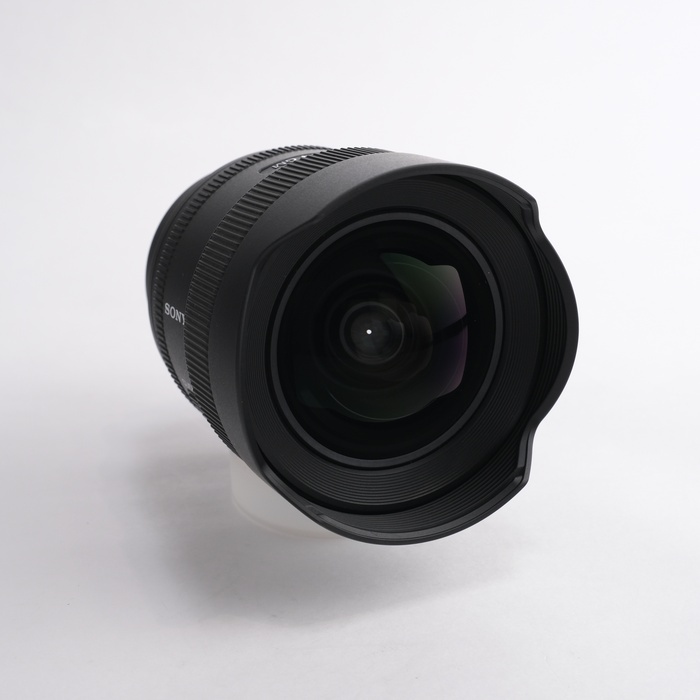 ソニー FE14/1.8 GM