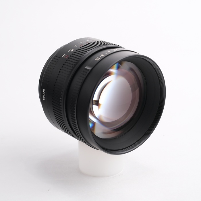 ソノタ 7Artisans 50/0.95 EF-Mマウント用