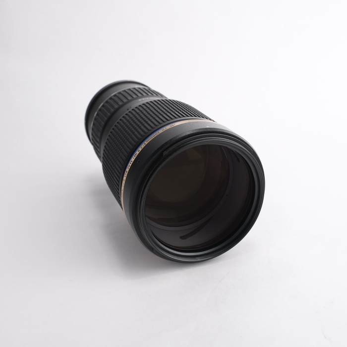 タムロン SP AF70-200/2.8 DI LD A001P (ペンタックス用)