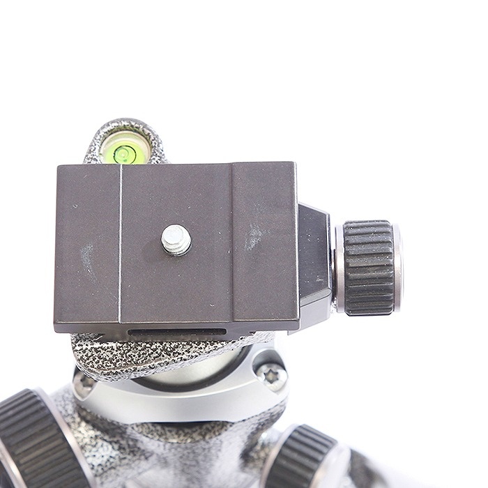 ジッツオ GK2545T-82QD トラベラー三脚+雲台キット