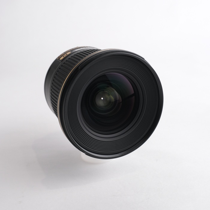 ニコン AF-S 20/1.8G ED