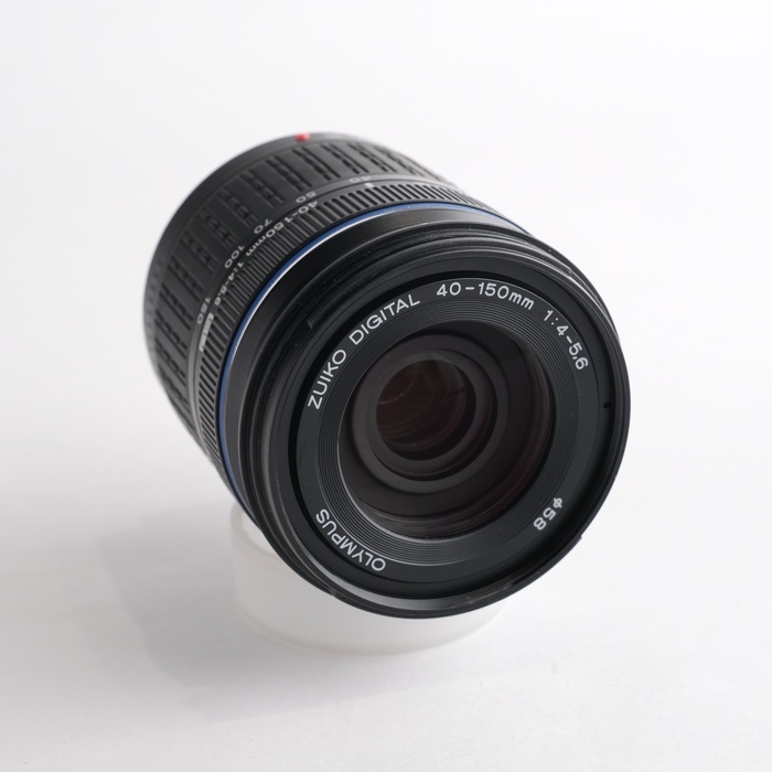 オリンパス ズイコーデジタル ED40-150/4-5.6