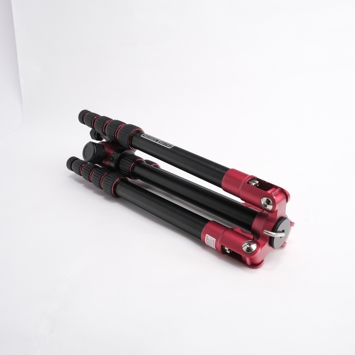 マンフロット Element トラベル三脚 スモール MKELES5RD