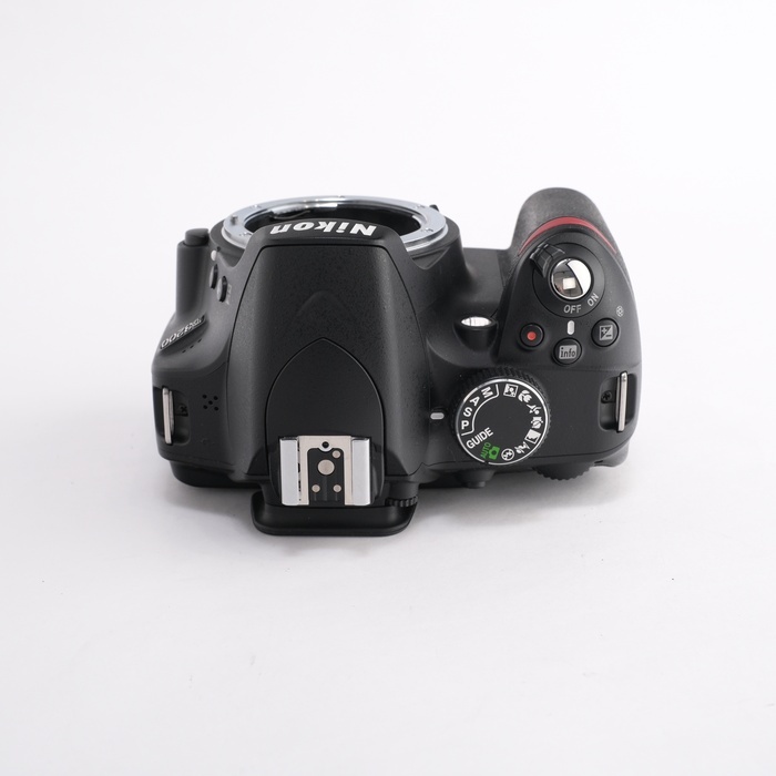 ニコン D3200 ボディ ブラック