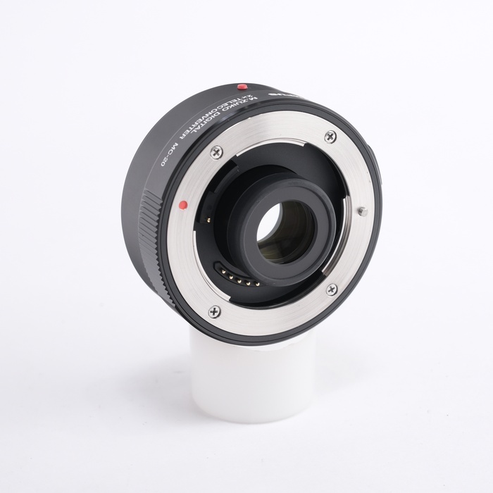 オリンパス MC-20 テレコンバーター