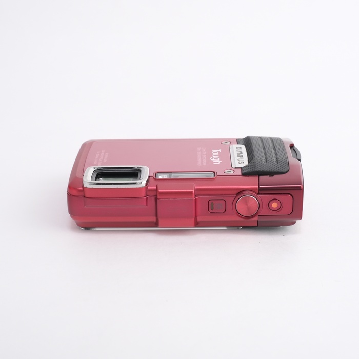 オリンパス STYLUS TG-830 レッド