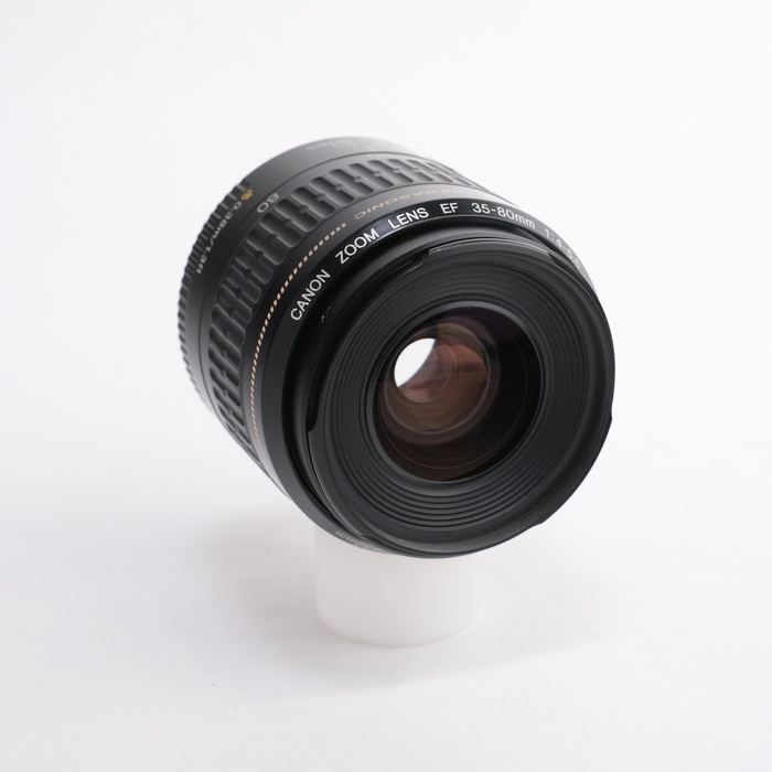 キヤノン EF35-80/4-5.6 USM