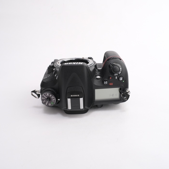 ニコン D7100 ボディ