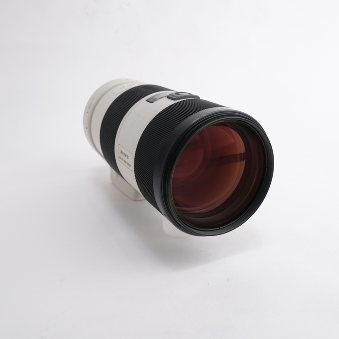 ソニー 70-200/2.8 G