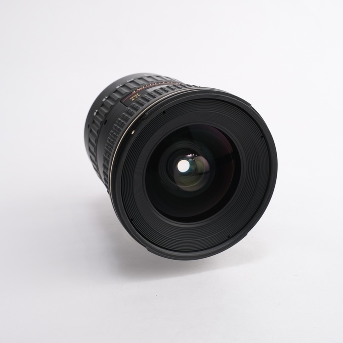 トキナー SD12−24/4 (IF) DXII ATX PRO キヤノンEF用