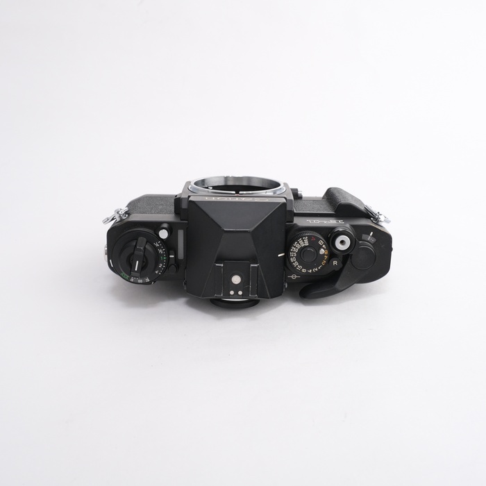 キヤノン New F-1 アイレベル