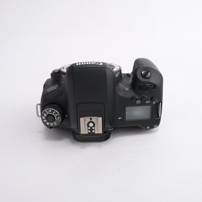 キヤノン EOS 8000D ボディ