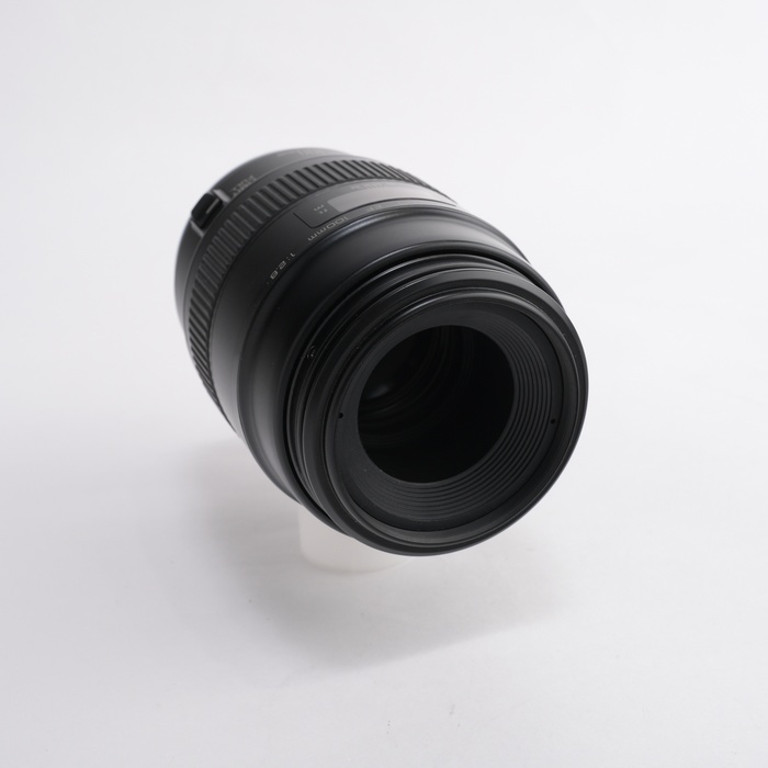 キヤノン EF100/2.8 マクロ