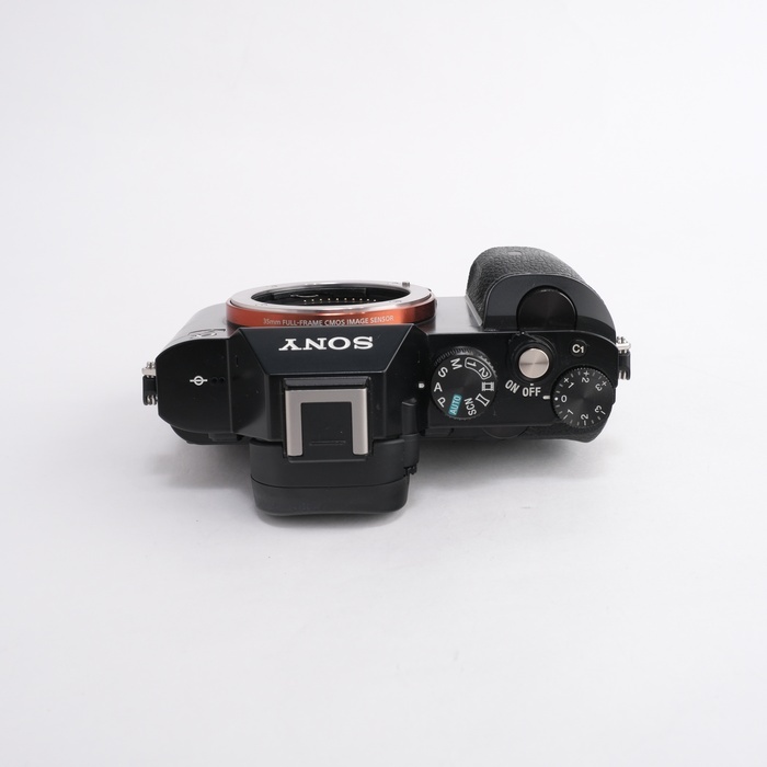 ソニー α7R (ILCE-7R) ボディ