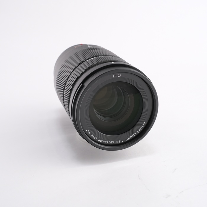 パナソニック LEICA DG VARIO-ELMARIT 50-200/2.8-4.0 ASPH./POWER O.I.S.