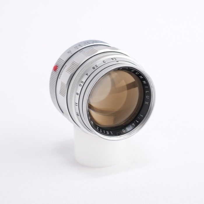 ライカ ズミルックス M50/1.4 1st 後期