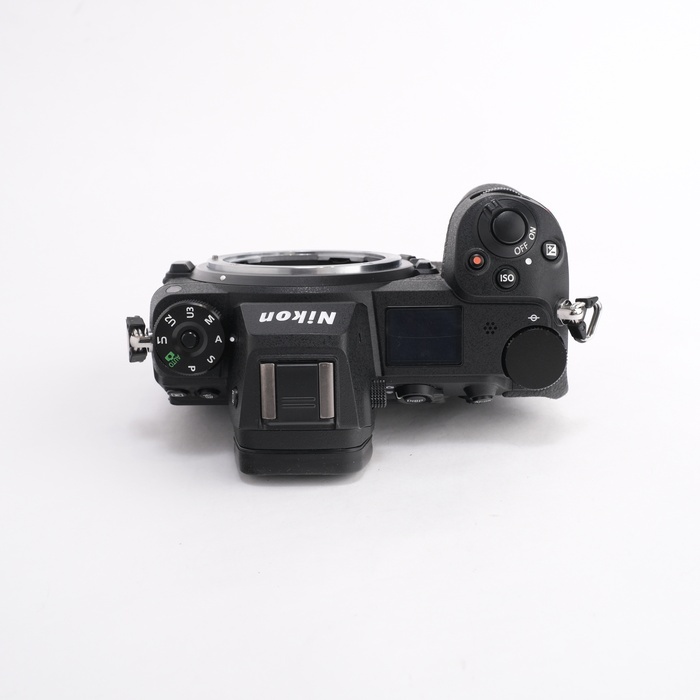 ニコン Z 6II ボディ