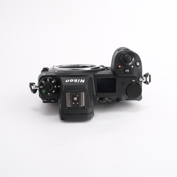 ニコン Z 7II ボディ