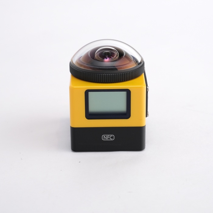 コダック PIXPRO SP360