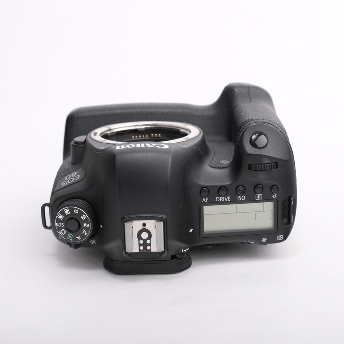 キヤノン EOS 6D ボディ